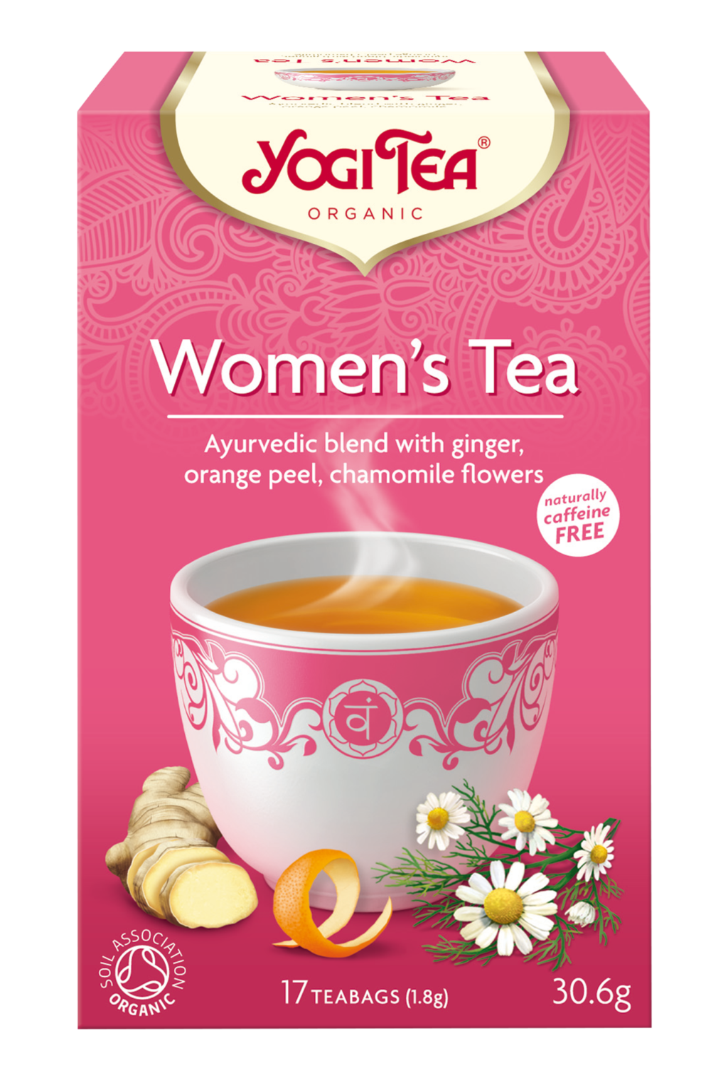 Womens Tea Ts Domstad